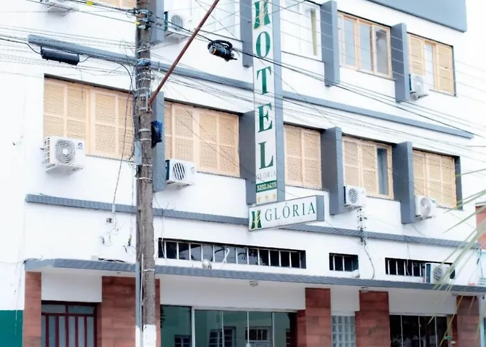 Hotel Glória