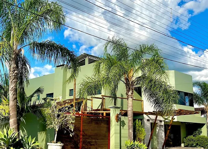 Hotel Zona Sul