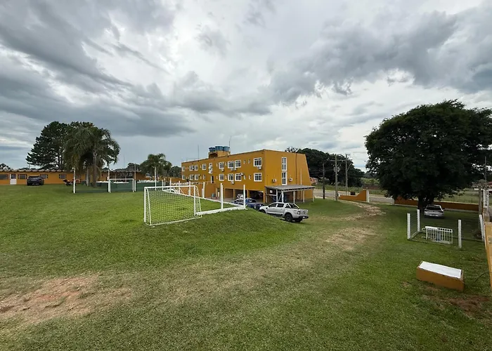 Rosário Park Hotel