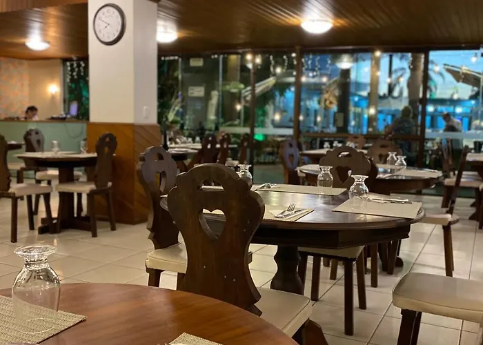 Hotel São Luiz